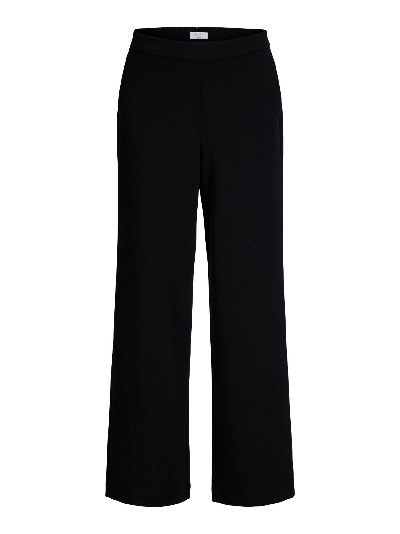 JREBWOLIVIA PANTS Black