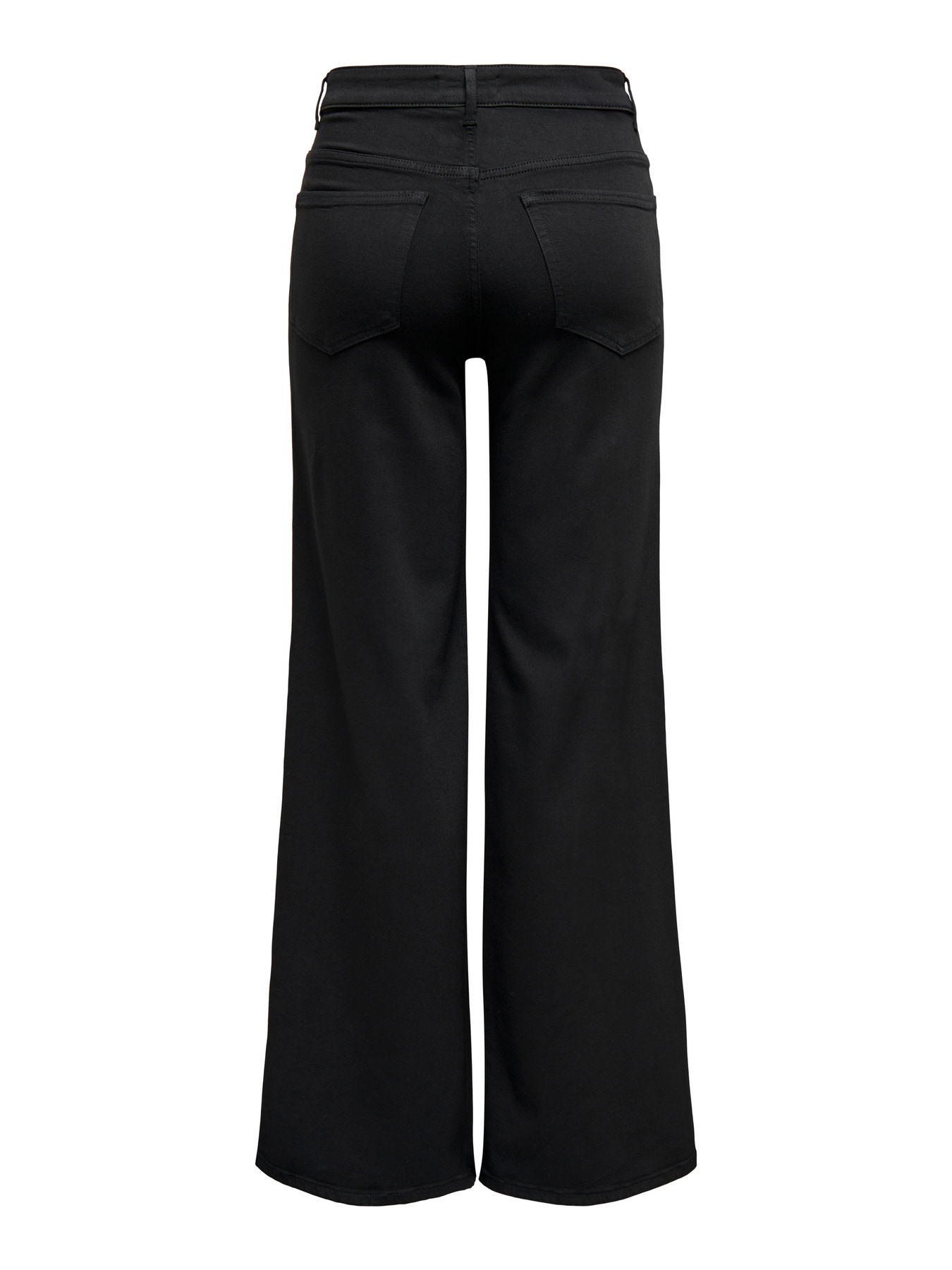 ONLMADISON BLUSH 4EVERBLK Black - Bild 2