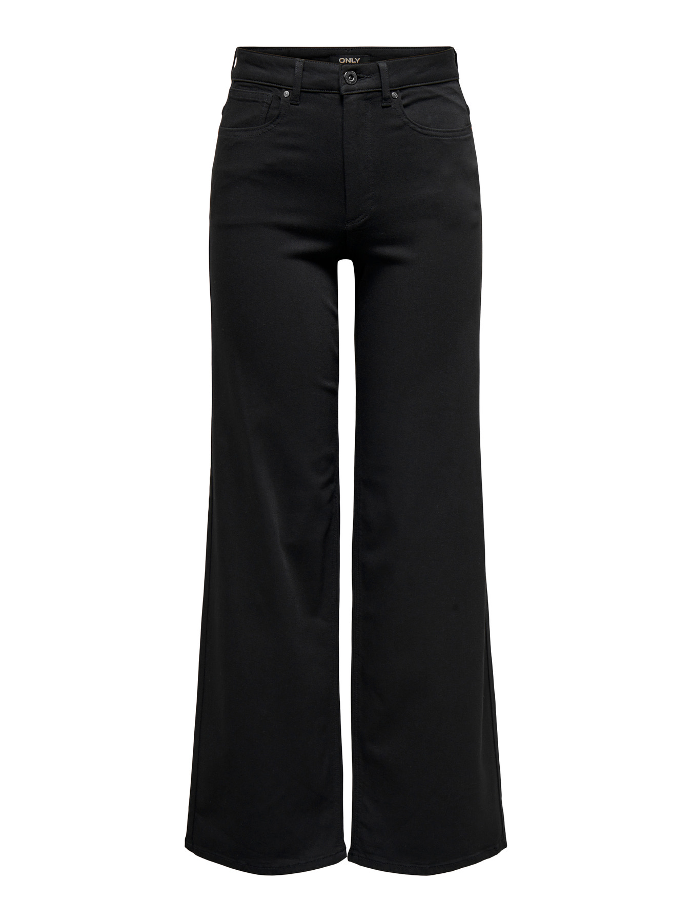 ONLMADISON BLUSH 4EVERBLK Black