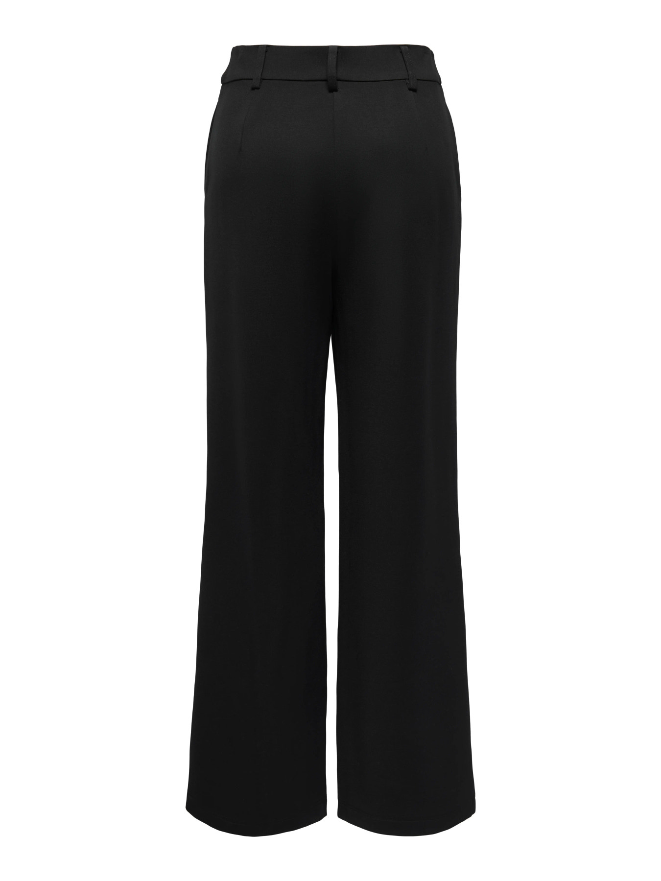 ONLPOPTRASH-TAILORED PANT Black - Bild 2