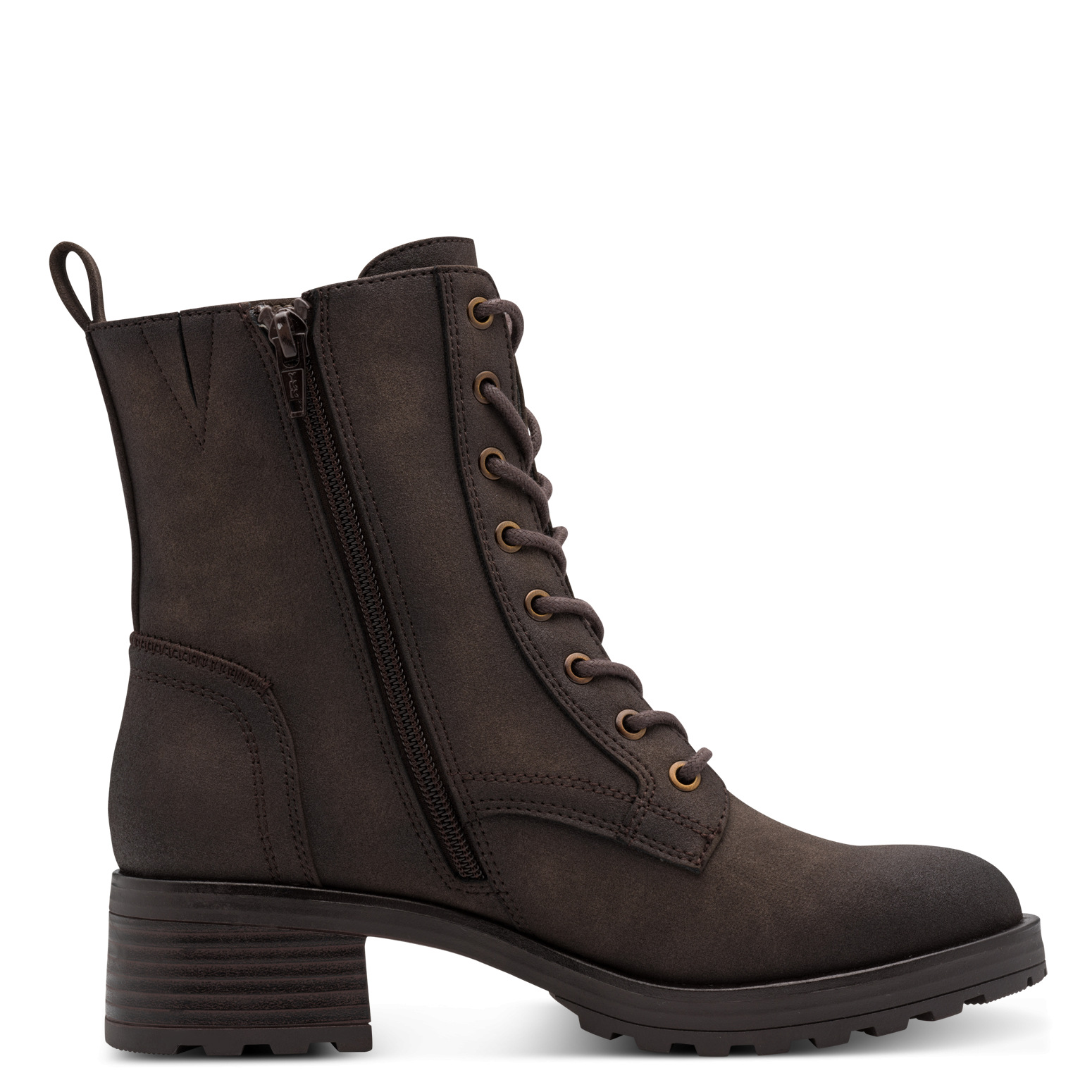 JANA BOOTS Mocca - Bild 3