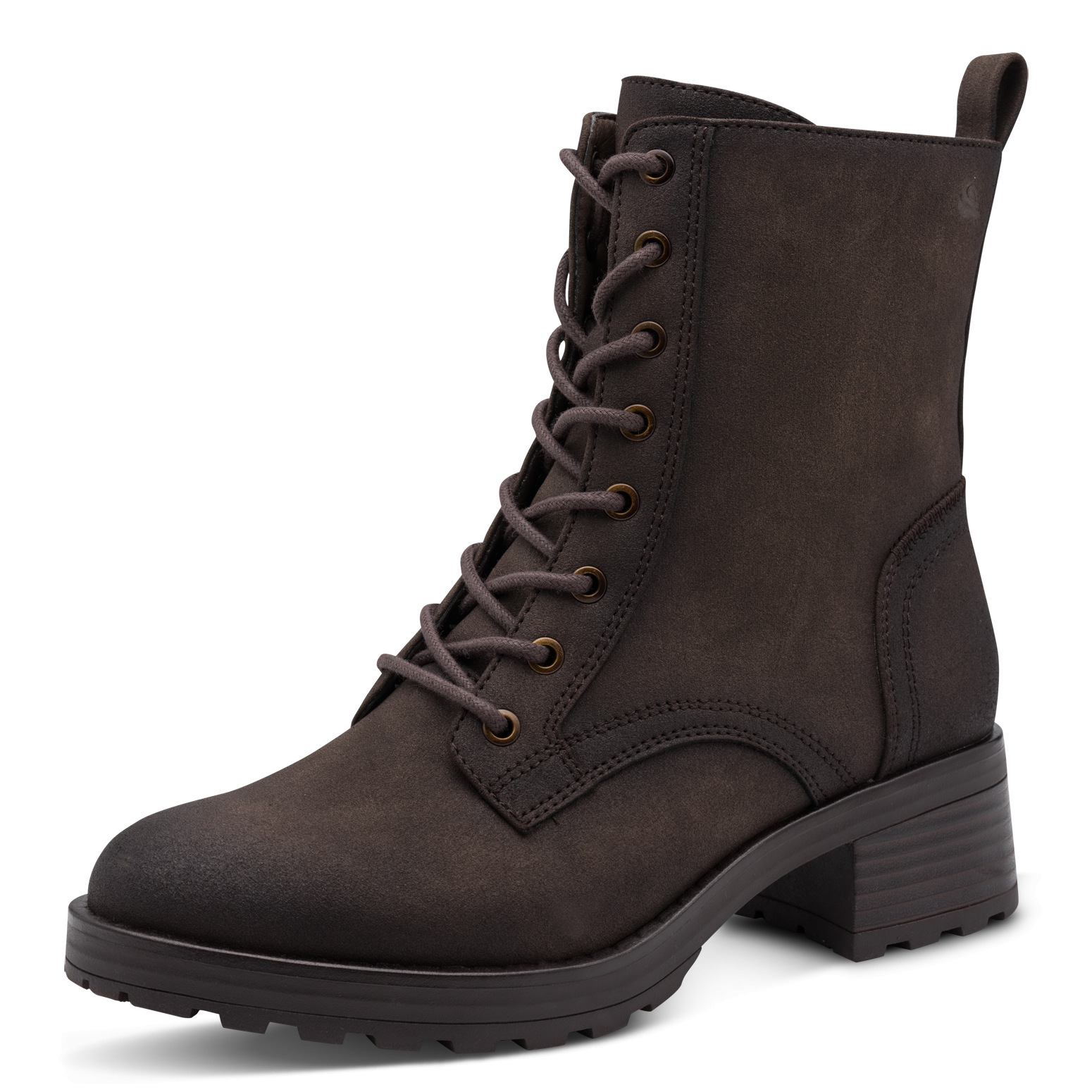 JANA BOOTS Mocca