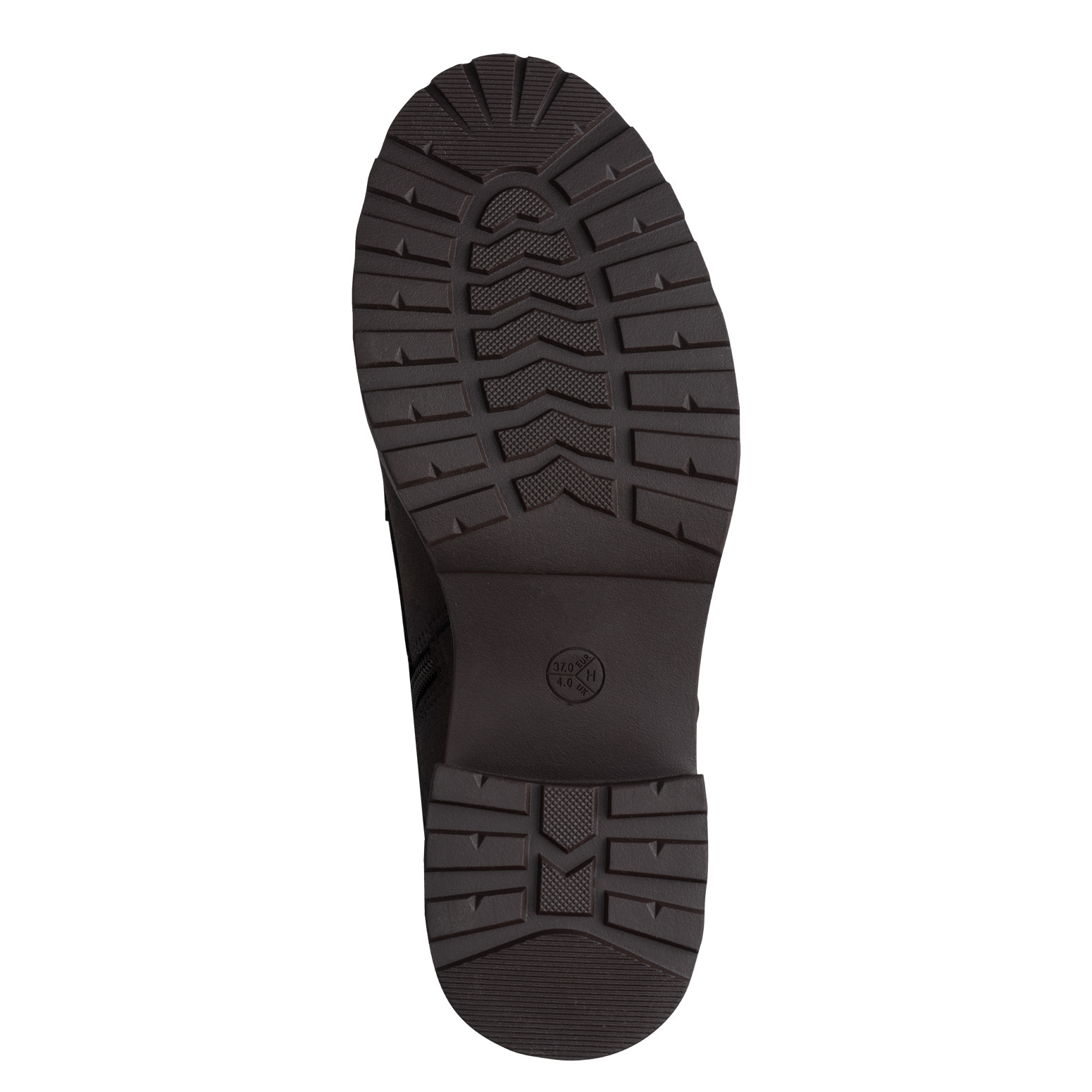JANA BOOTS Mocca - Bild 6