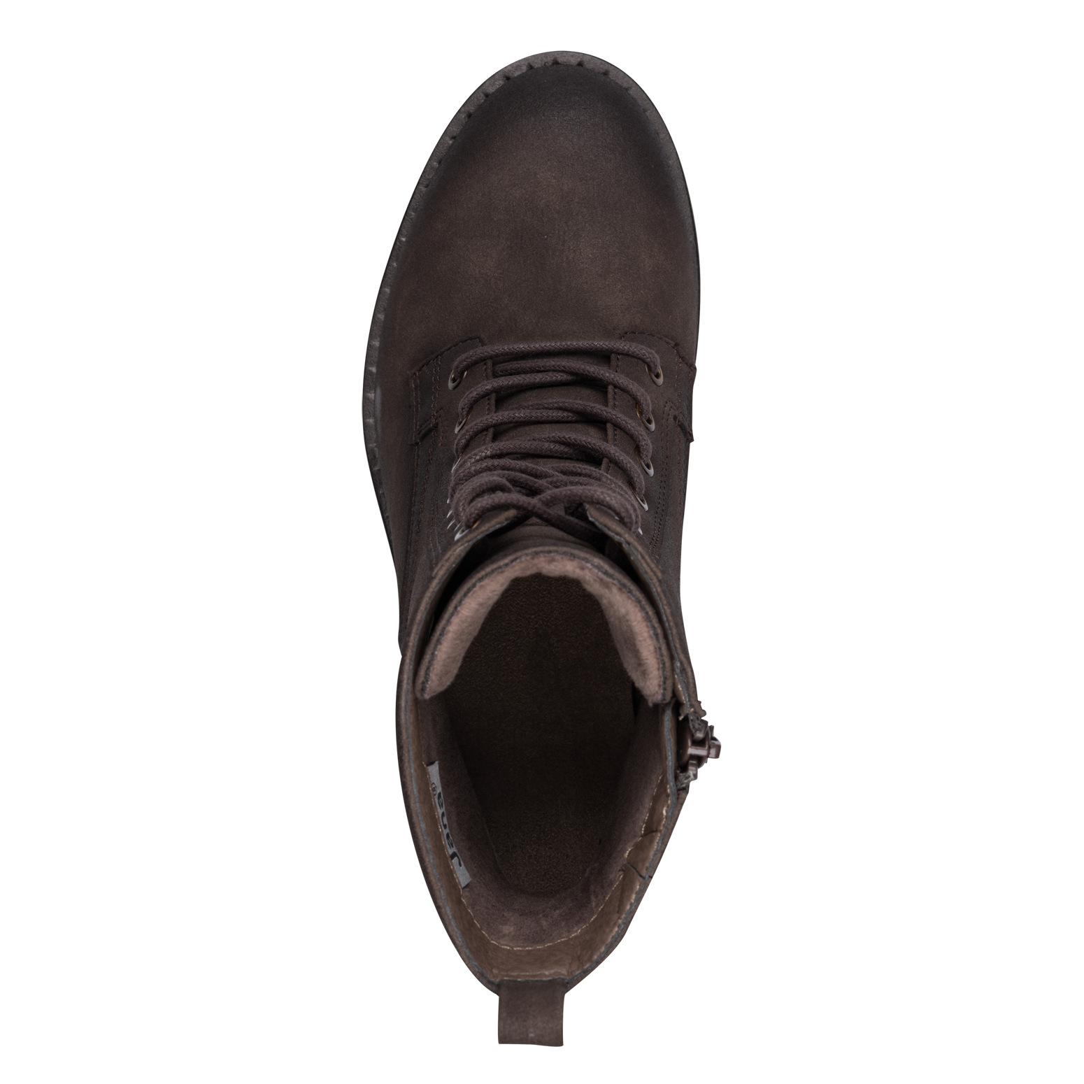 JANA BOOTS Mocca - Bild 5
