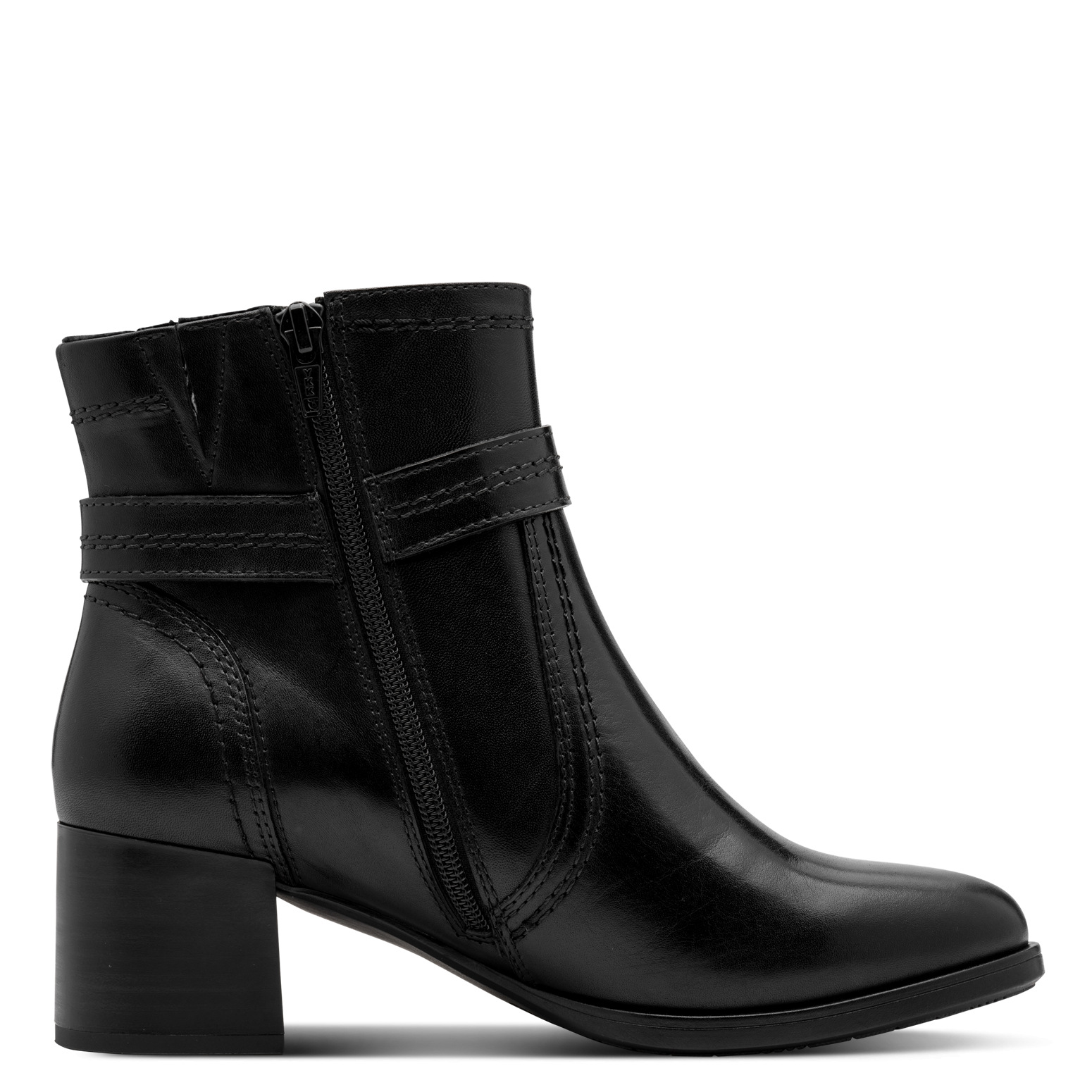 JANA BOOTS BLACK - Bild 3