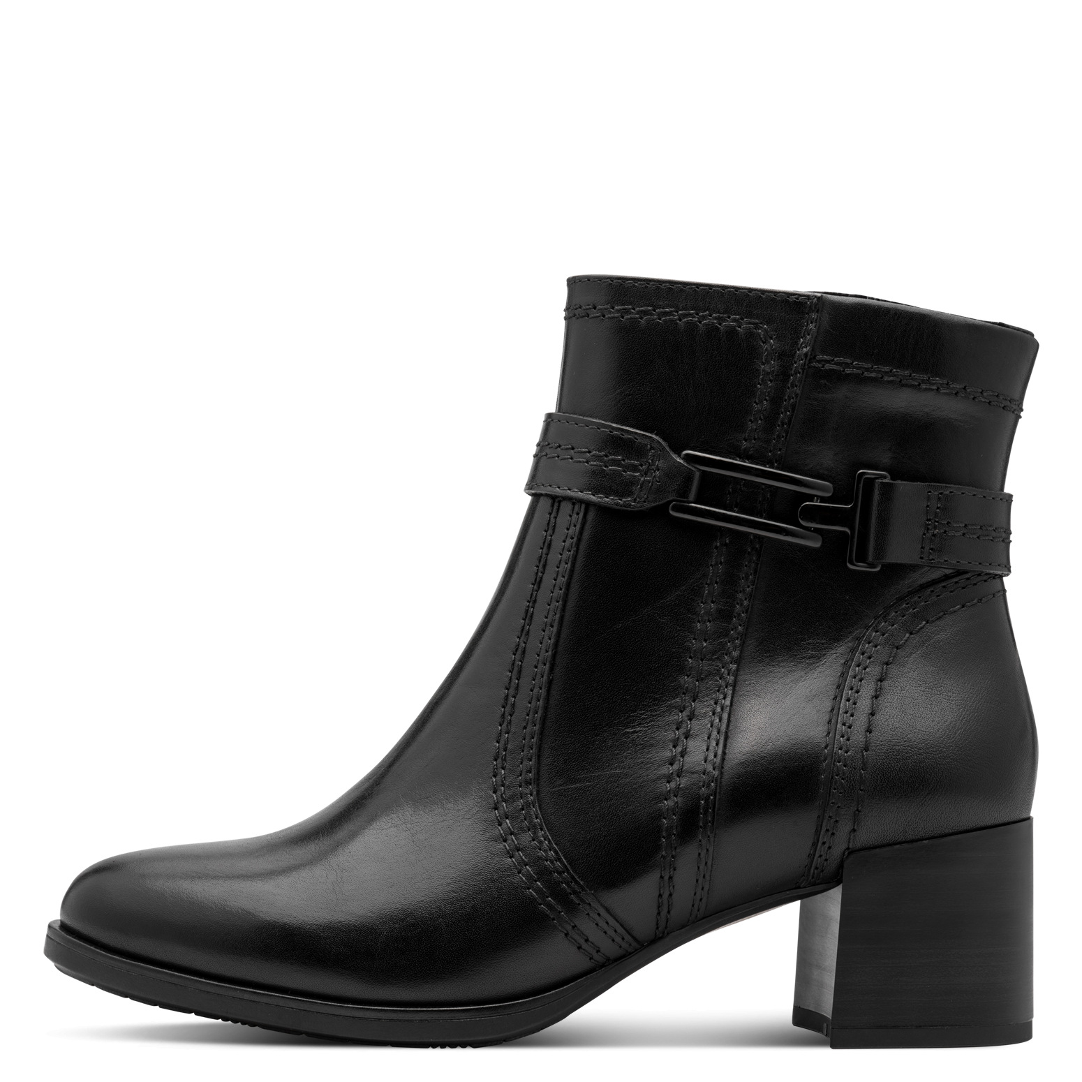 JANA BOOTS BLACK - Bild 2