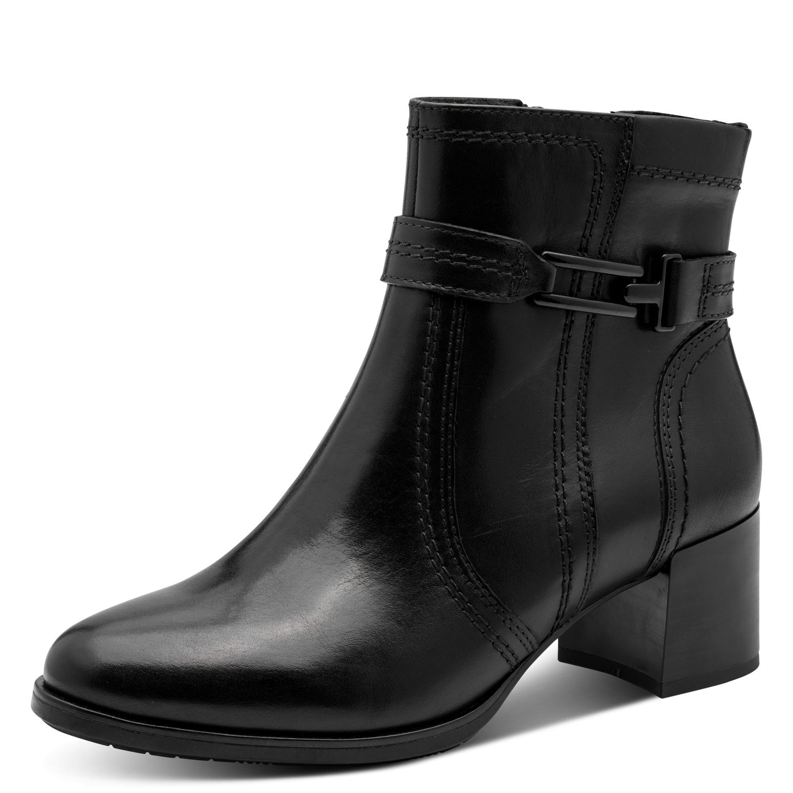 JANA BOOTS BLACK