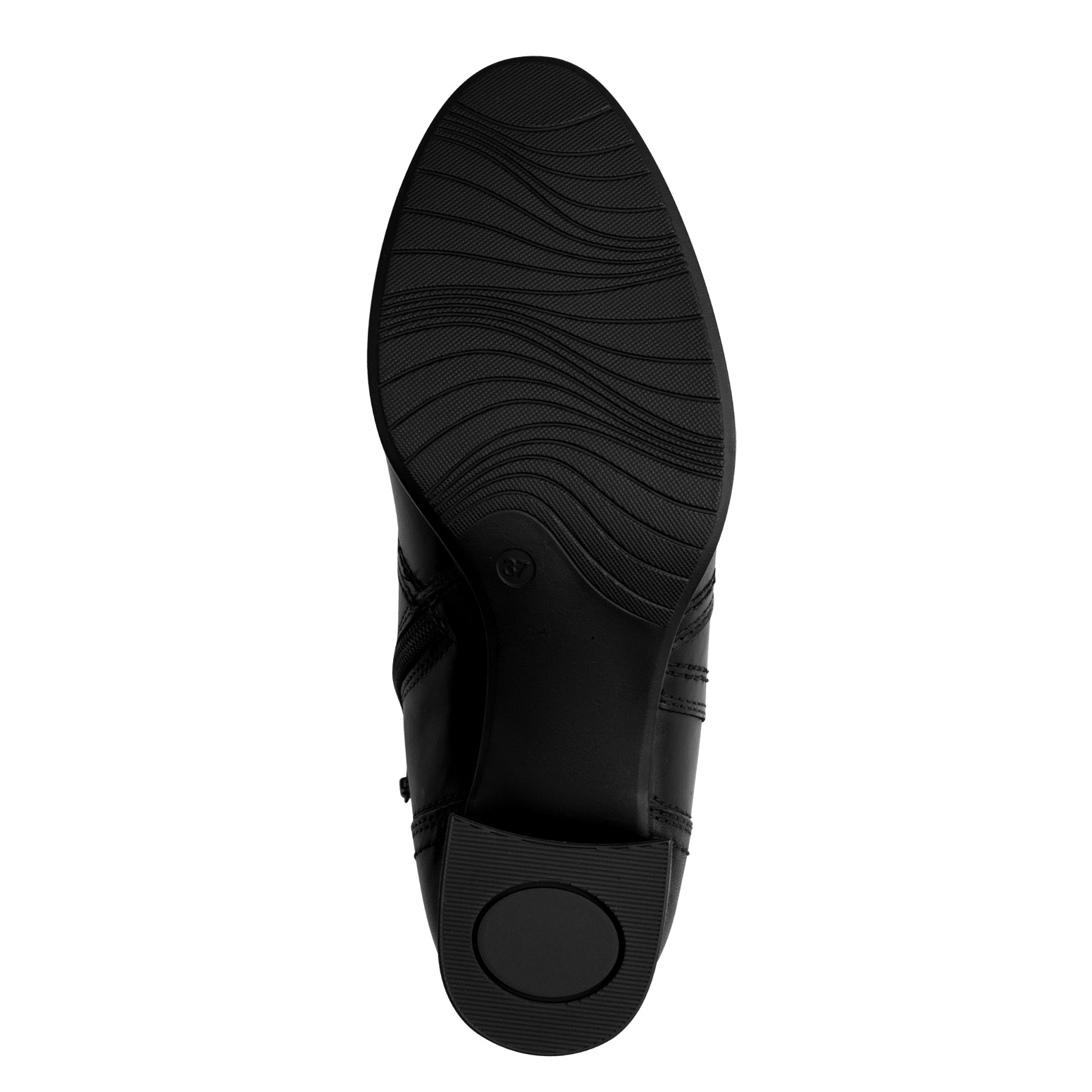 JANA BOOTS BLACK - Bild 6