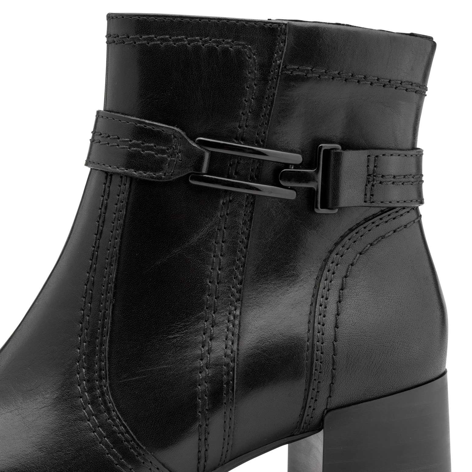 JANA BOOTS BLACK - Bild 4