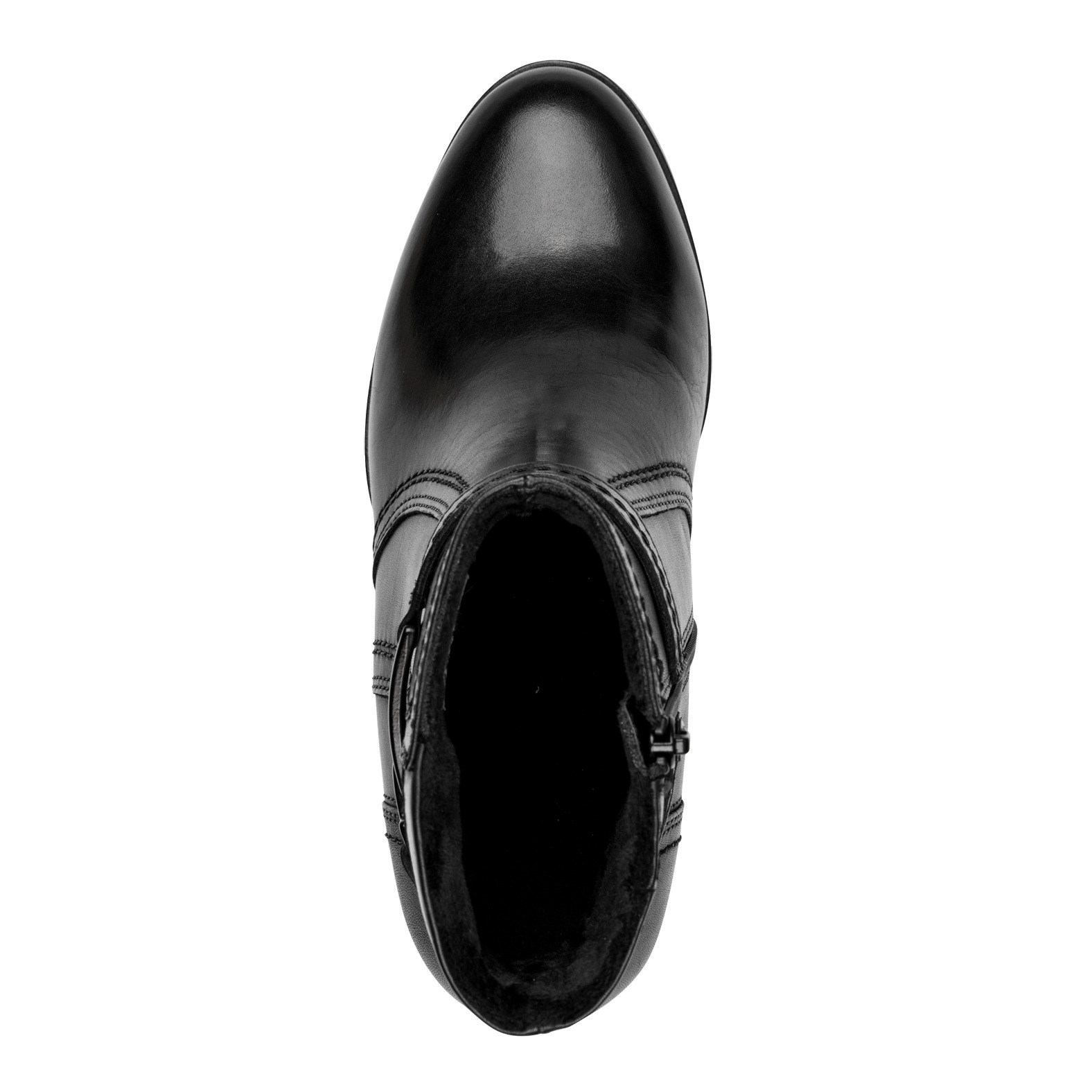 JANA BOOTS BLACK - Bild 5
