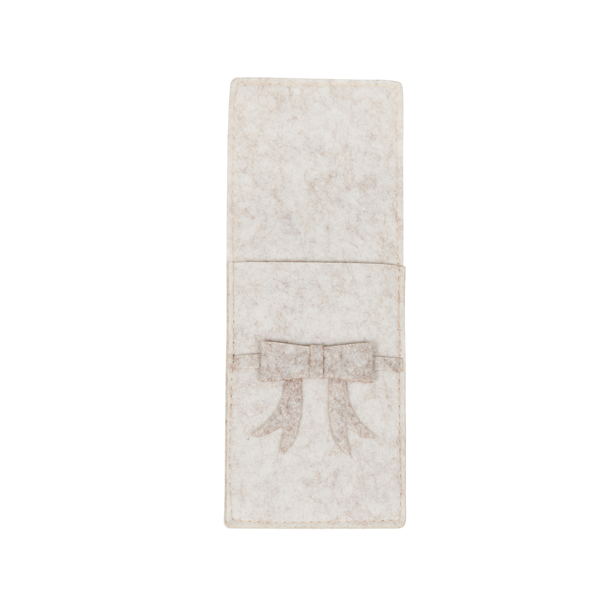 Bestickhållare Nilla 4-Pack Sand