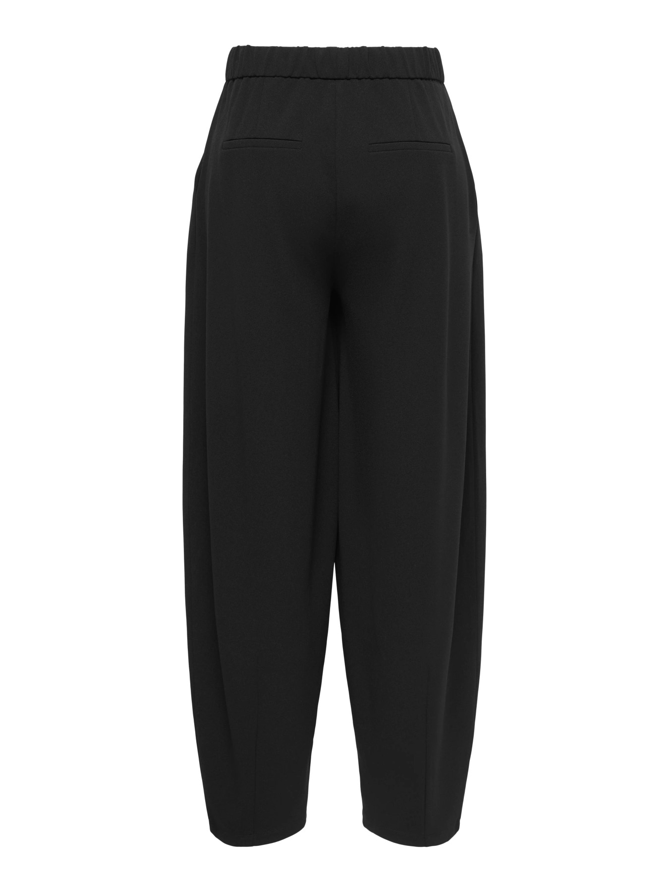 JDYGEGGO LIFE ONE BAREL PANT Black - Bild 2