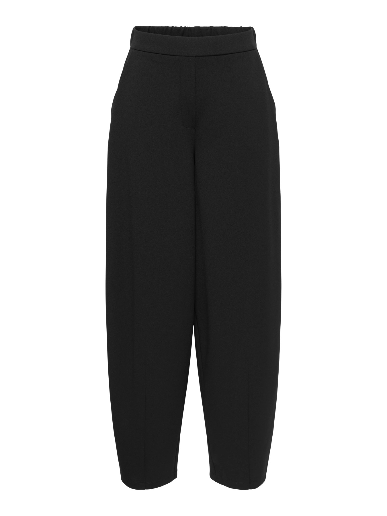 JDYGEGGO LIFE ONE BAREL PANT Black